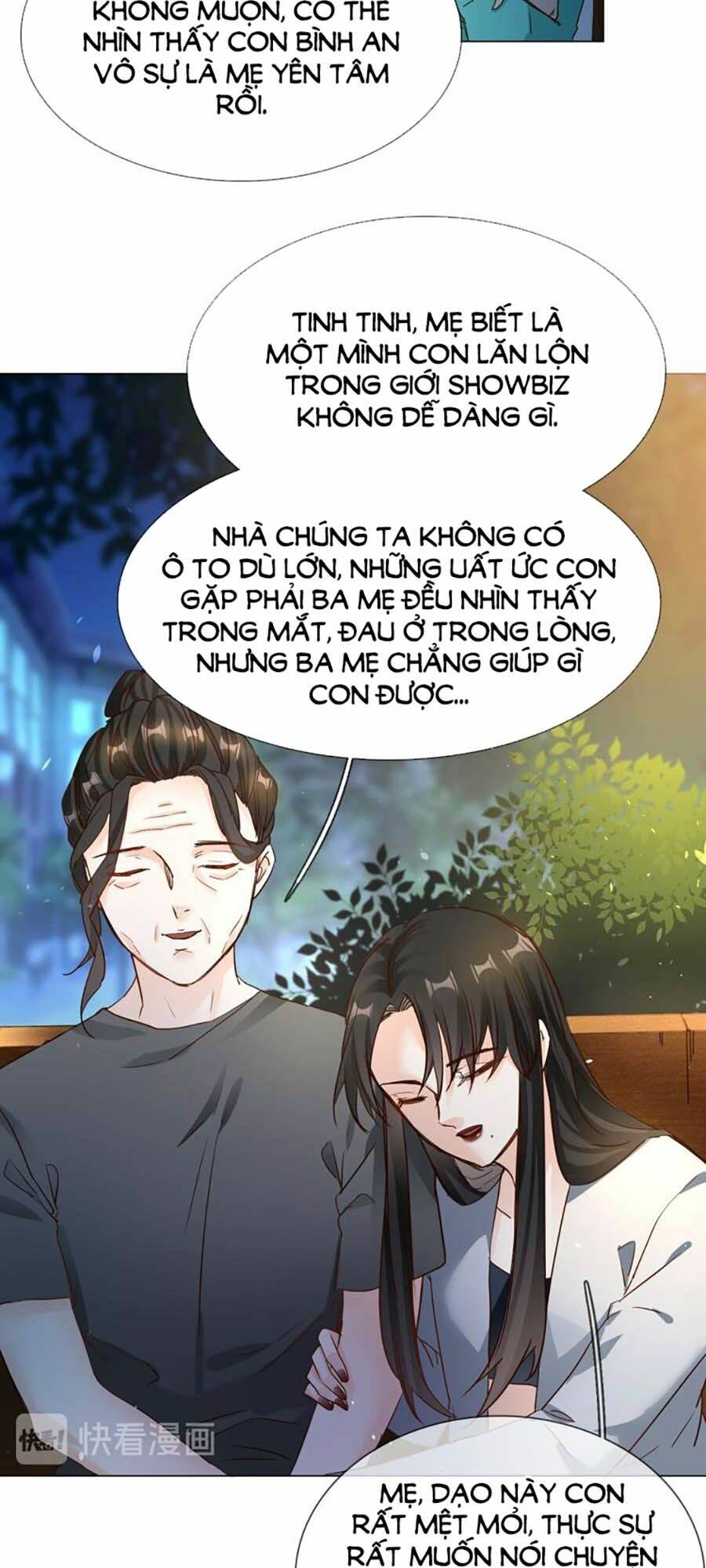 ngôi sao vụn vỡ chapter 68 24