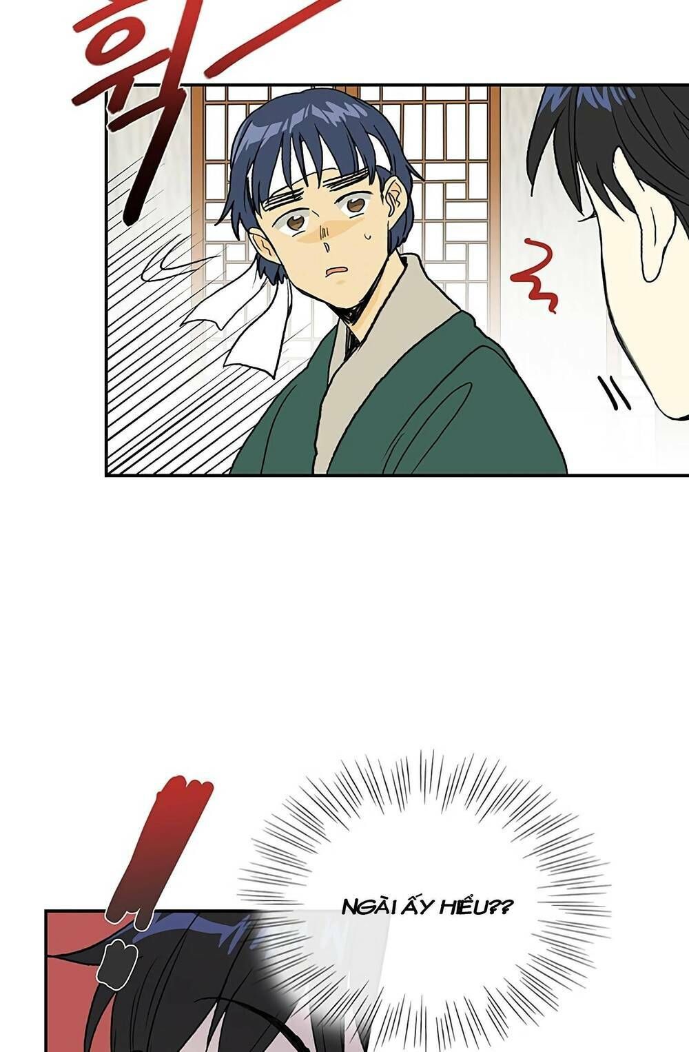 học sĩ tái sinh chapter 98 49