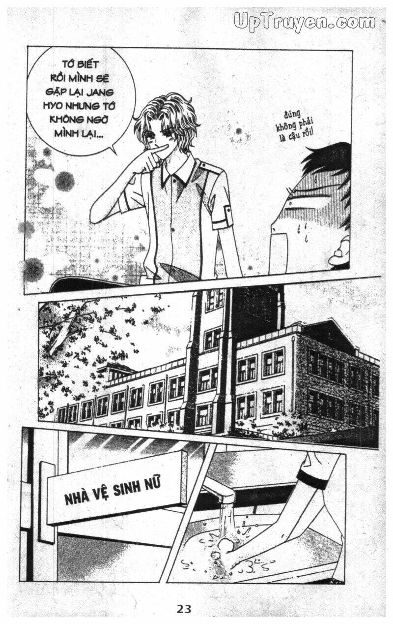 dạ khúc chapter 10 22