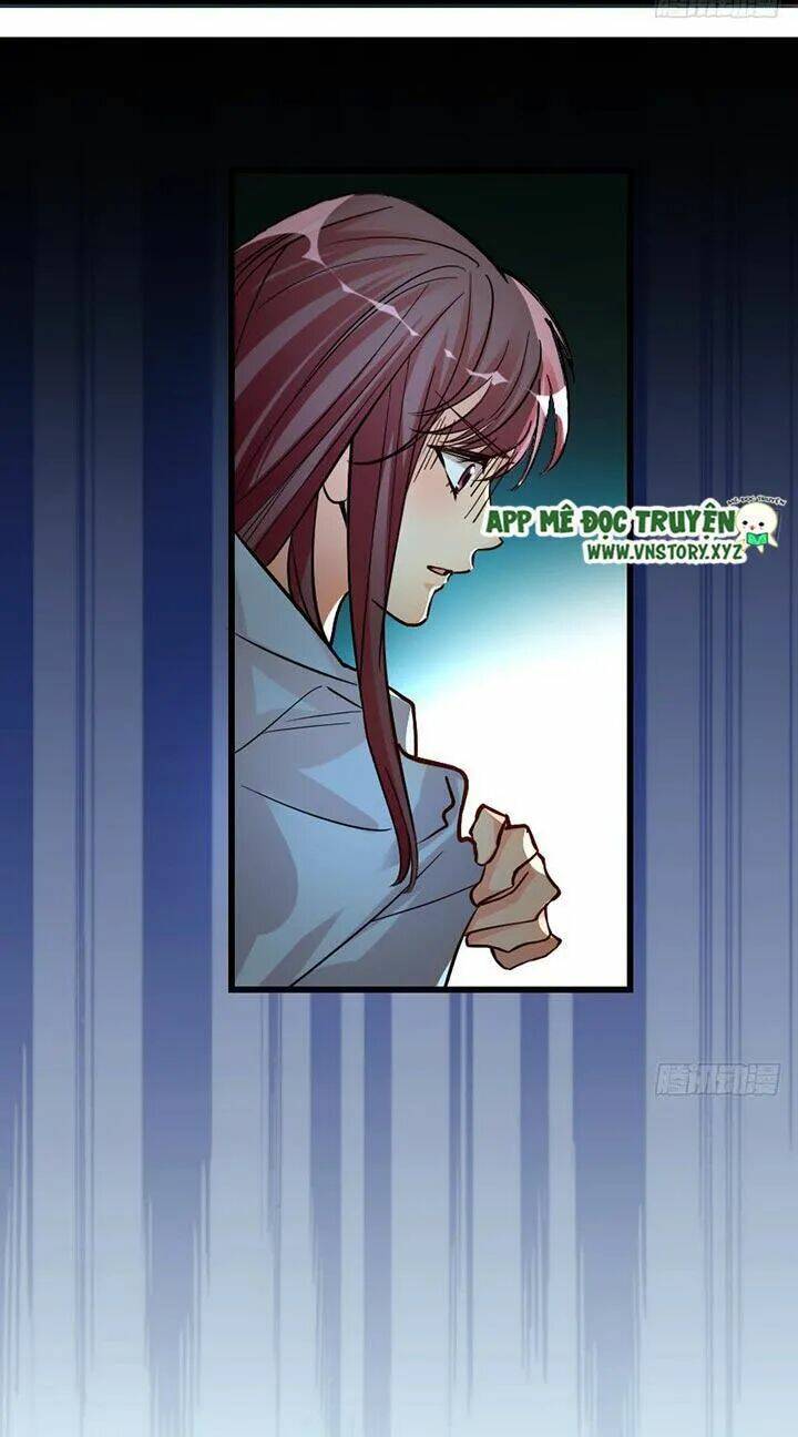 thiên hậu trở về chapter 66 25