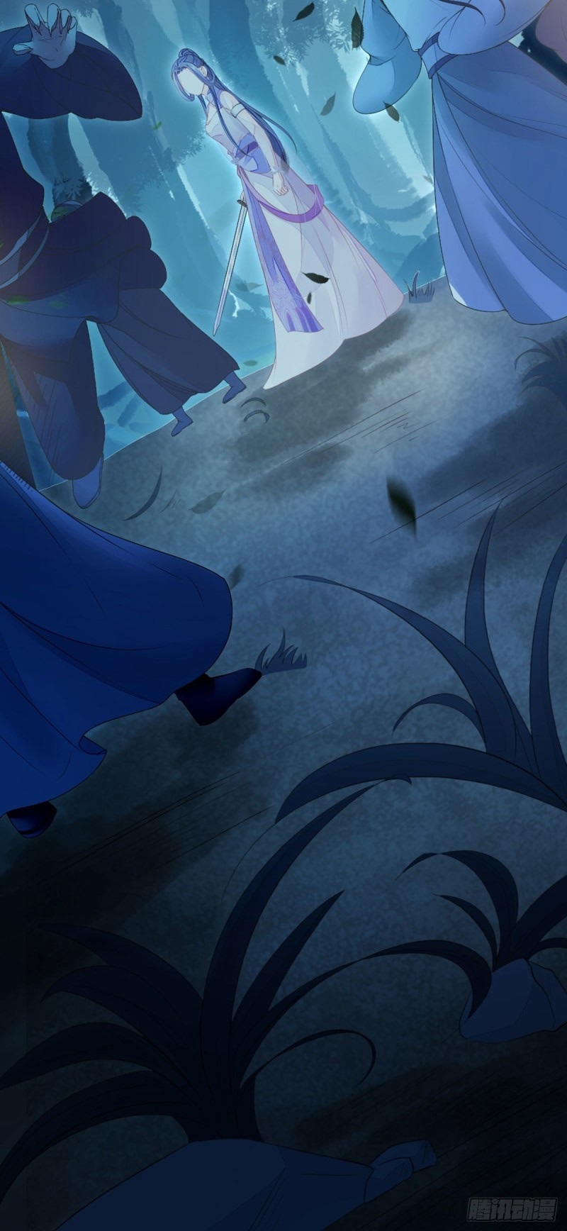 [15+] xuyên nhanh đỉnh cấp ác nữ muốn tẩy trắng chapter 21 6