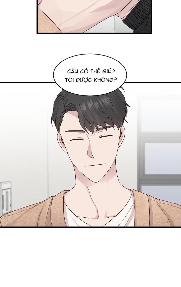 bởi vì yêu em chapter 14 19