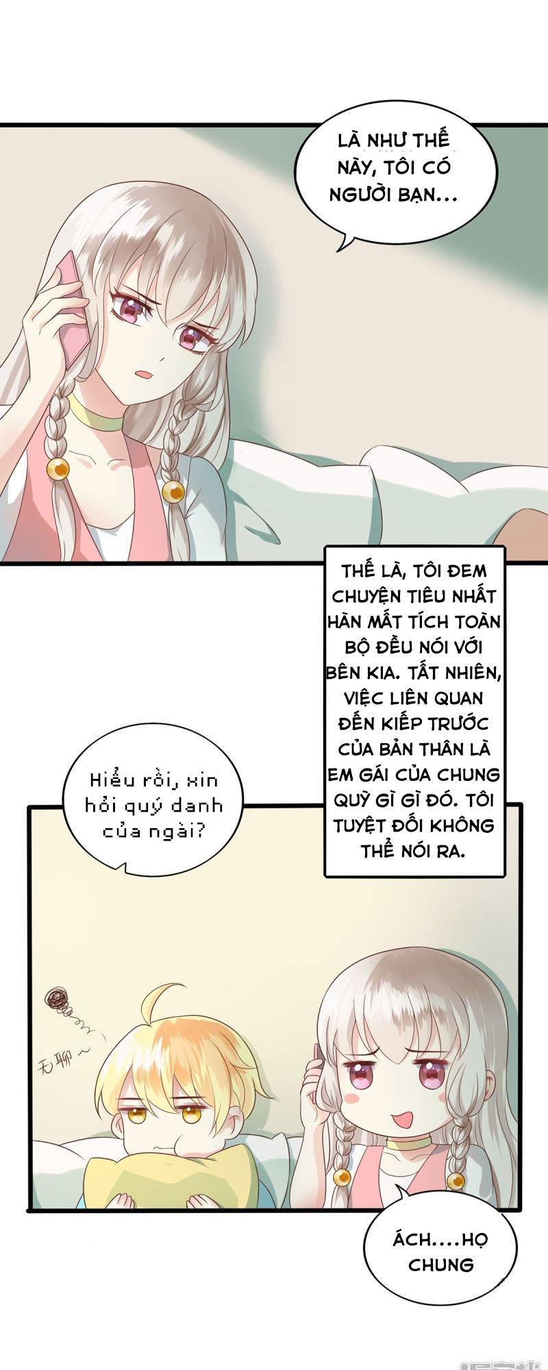 bắt quỷ chapter 6 23