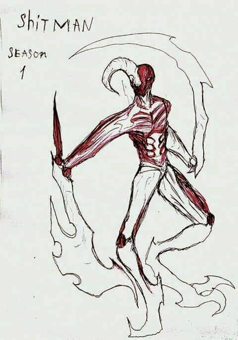 processor - the godamn superhero chapter 5 21