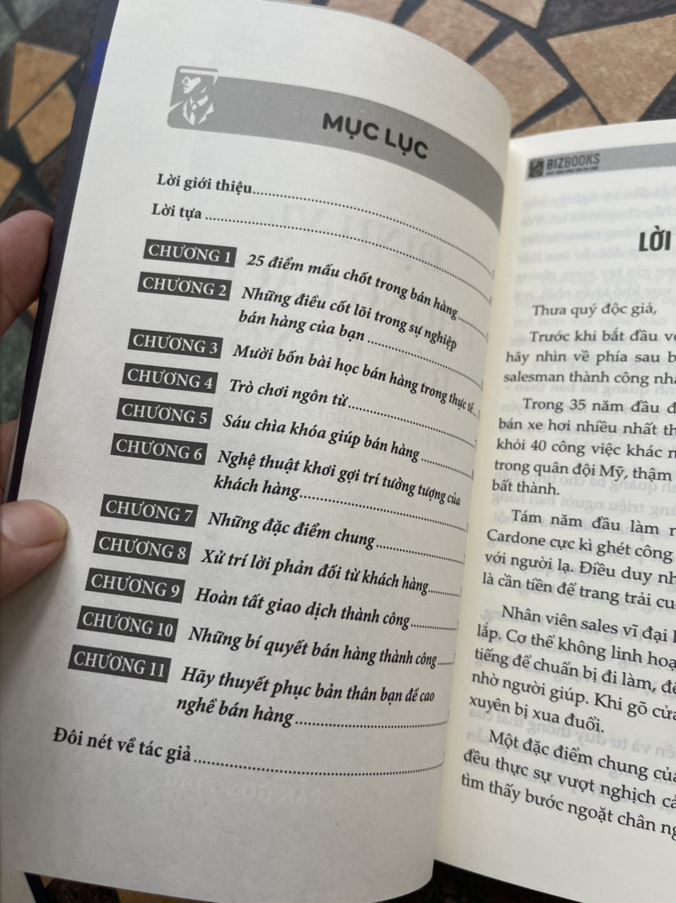 ĐỊNH VỊ PHONG CÁCH BÁN HÀNG - Bất bại trong mọi cuộc DEAL – Zig Ziglar – Như Đài dịch – Bizbooks – NXB Hồng Đức