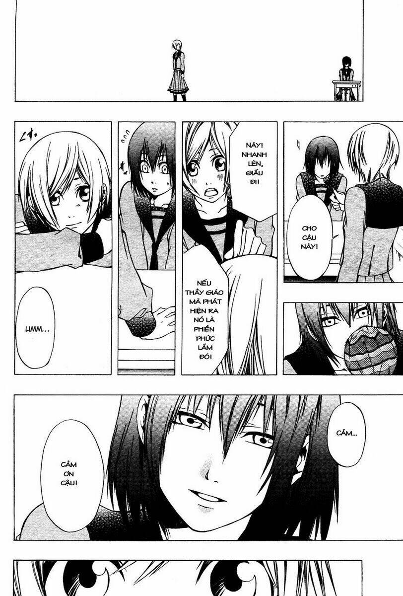 leo murder case chapter 5 26