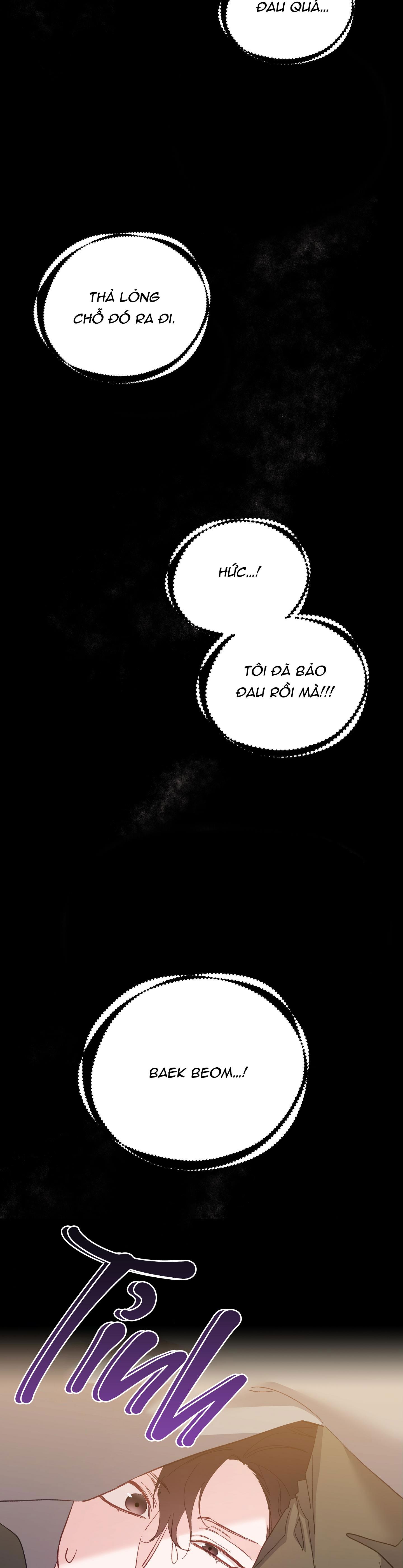 hổ trở về chapter 3 32