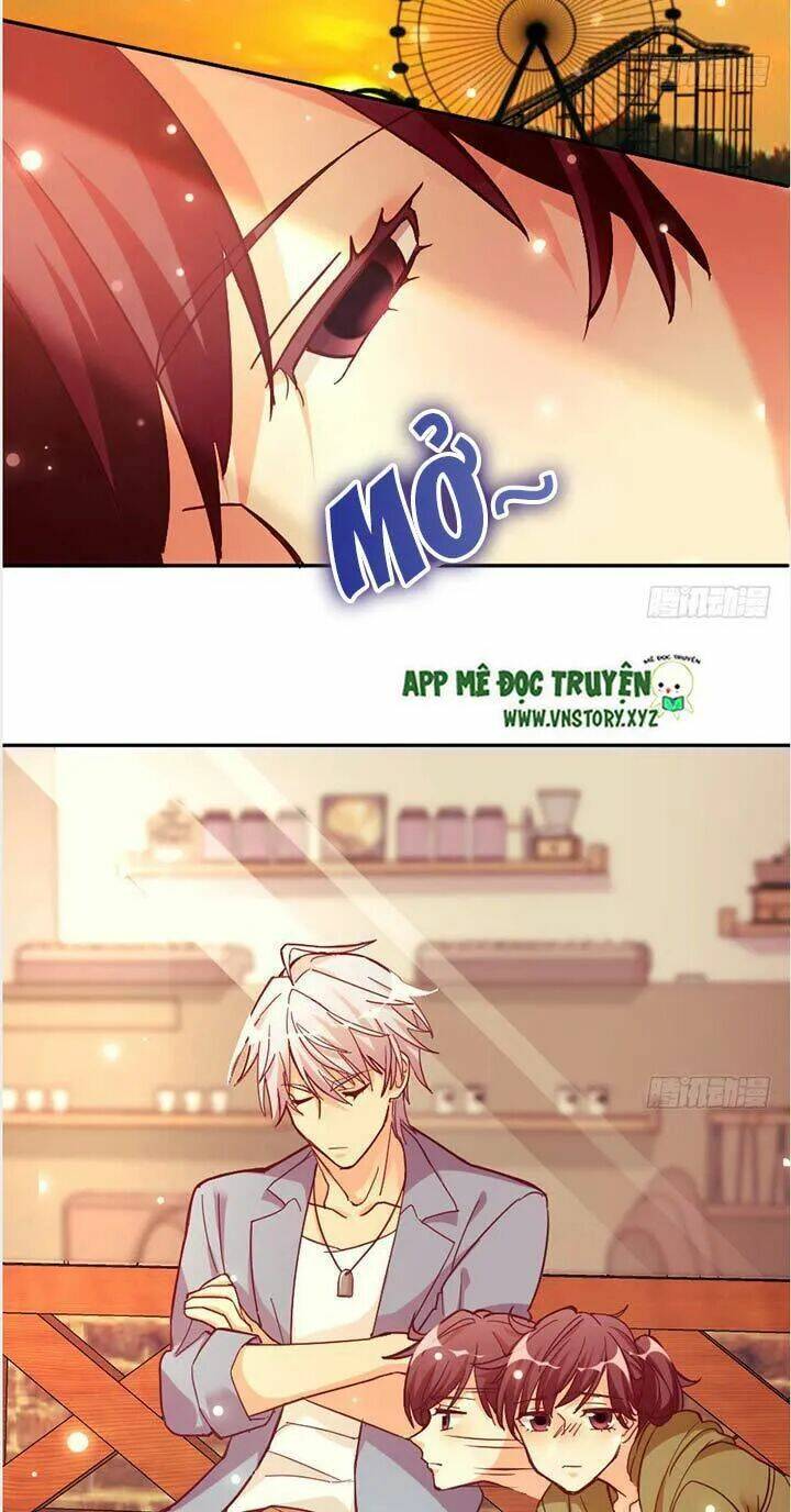 thiên hậu trở về chapter 76 32