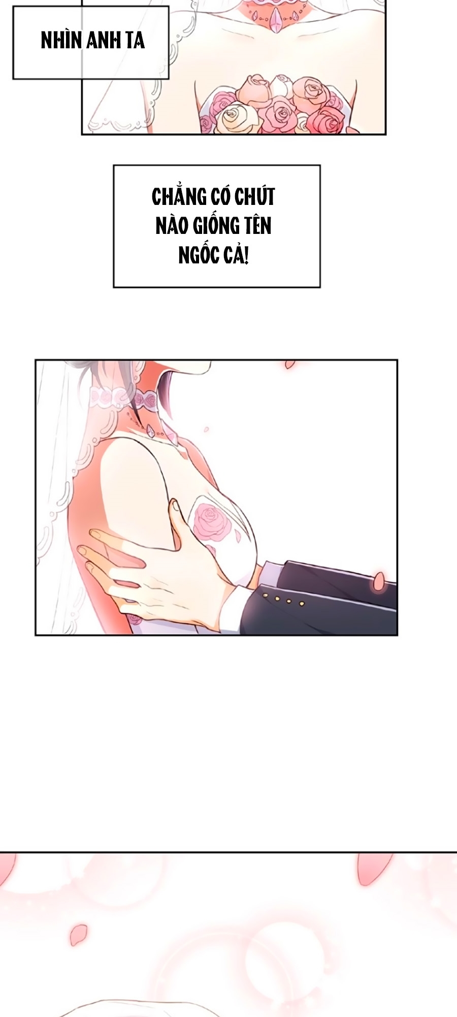 kế hoạch công lược của cô vợ gả thay chapter 2 53