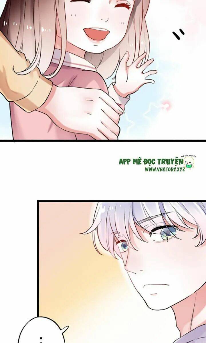 trạch thượng tịch mịch huỳnh hỏa chapter 24 14