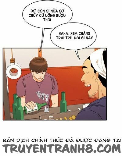 do it one more time- yêu lại từ đầu chapter 13 50