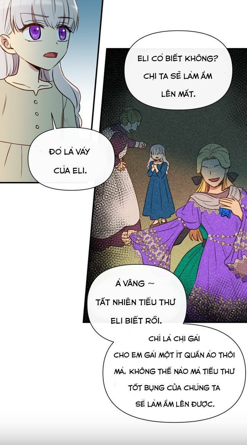 khế ước của nữ công tước quái vật chapter 12 6