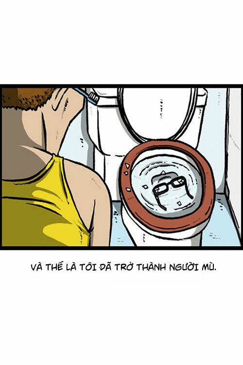 tiếng gọi con tim chapter 43 7