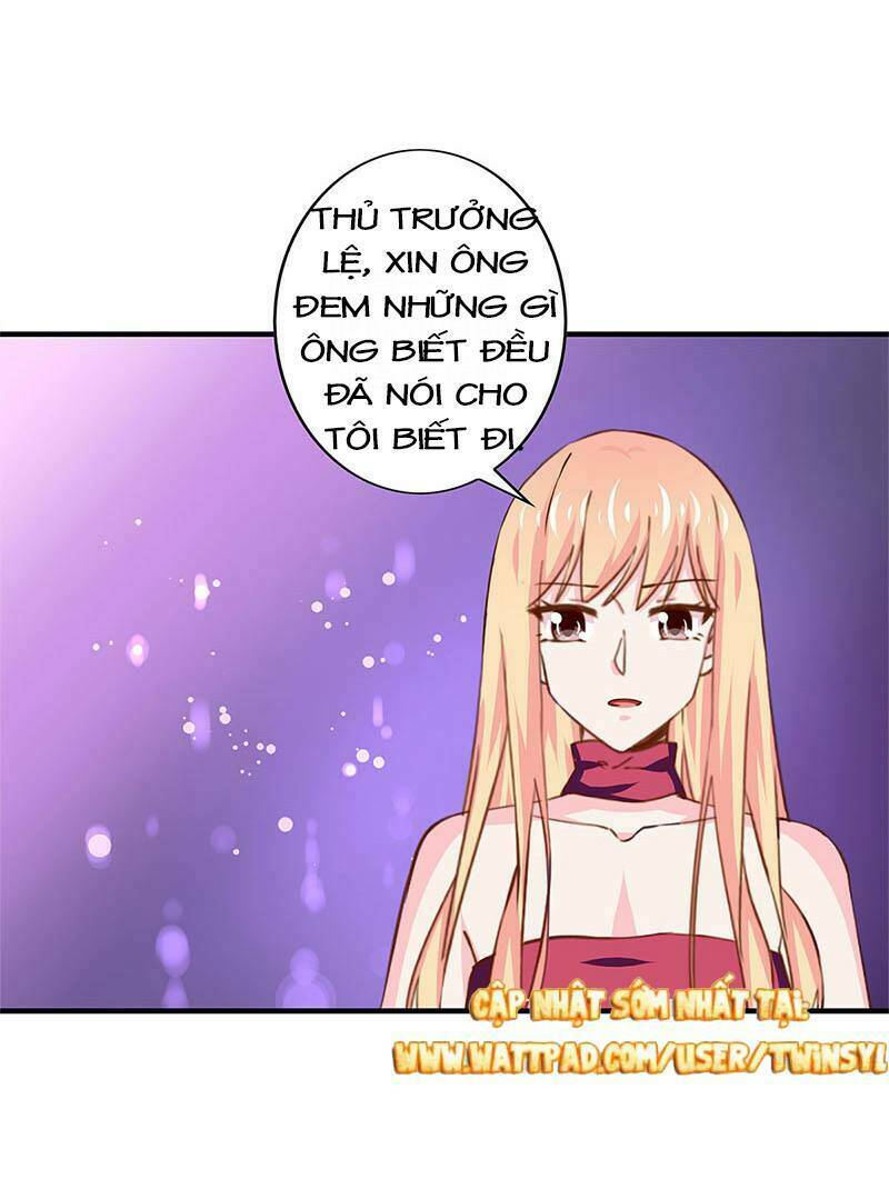 không gả cho tổng tài, gả cho người hầu chapter 162 33