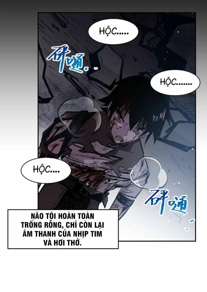 vương bài đặc công trùng sinh vườn trường chapter 47 18