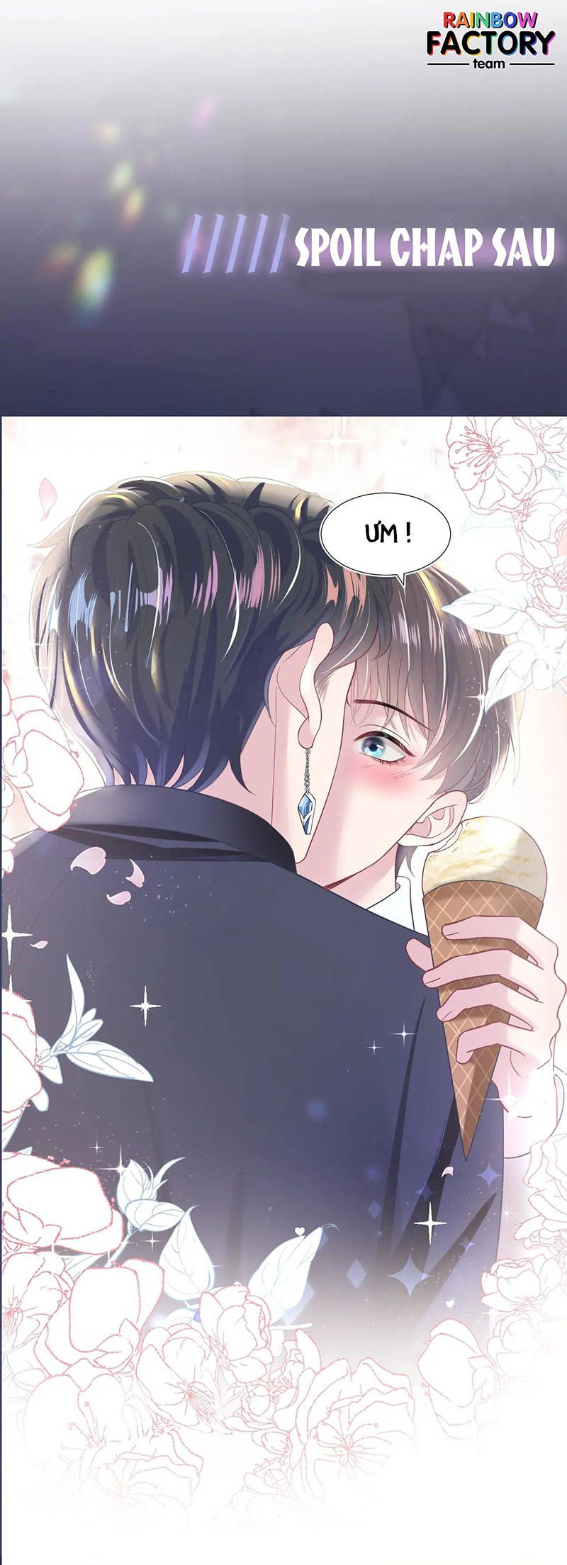 bạch liên hoa tuyệt mĩ dạy học online chapter 12 9