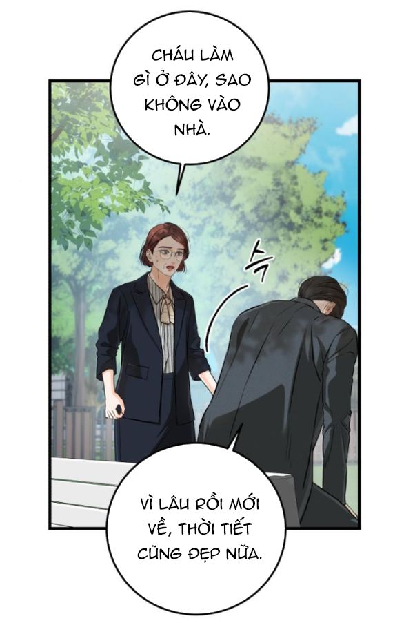 Nóng Lòng Muốn Giày Vò Em chapter 74.1 22