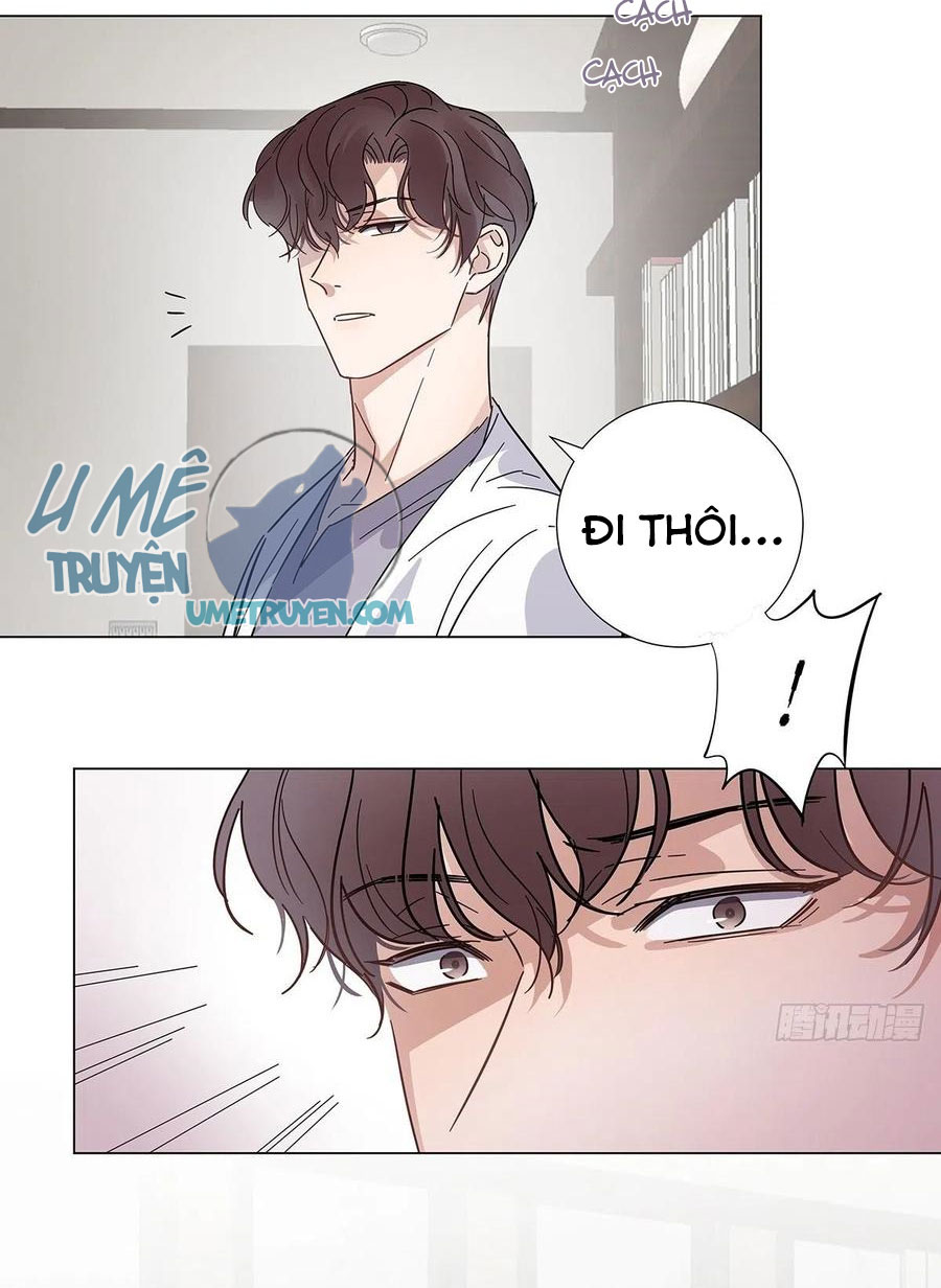 hôm nay nam giả trang nữ vẫn chưa được cầu hôn! chapter 32 3