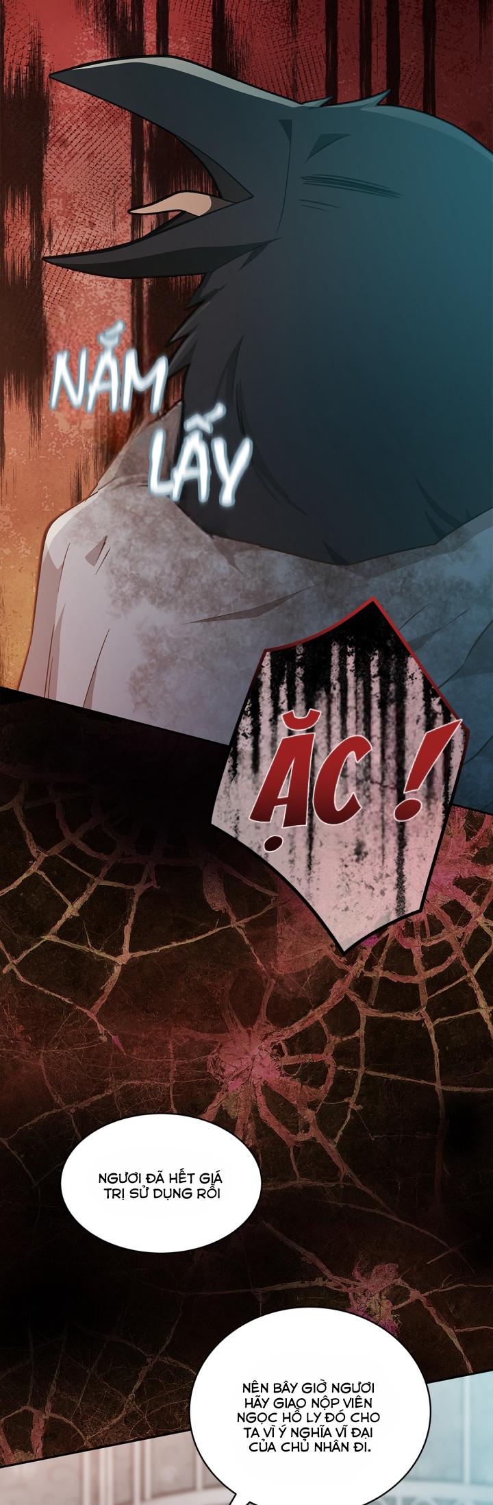 hôn nhân bị đánh cắp của hồ ly chapter 42 68