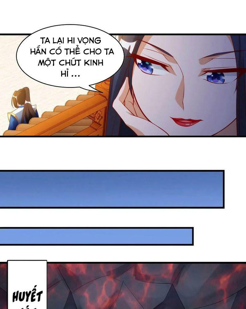 chúa tể tam giới chapter 142 9
