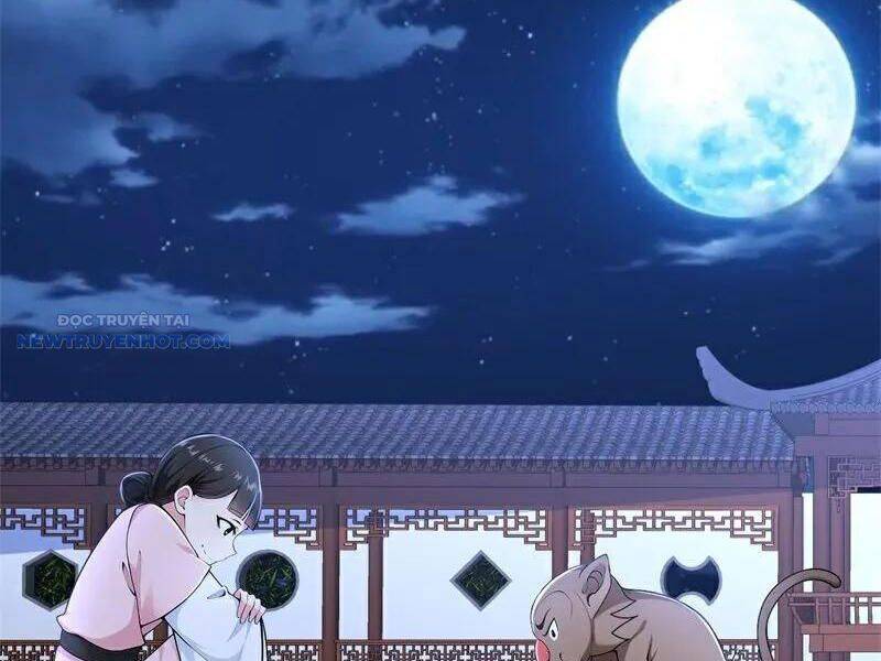 ta thực sự không muốn làm thần tiên chapter 115 47