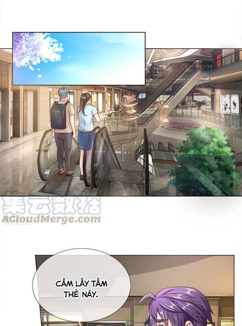 cực phẩm yêu nghiệt chapter 41 1