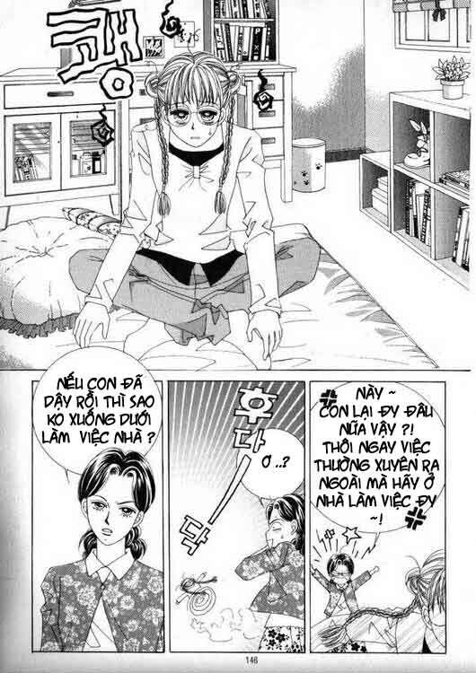 he dedicated to roses chapter 19 45