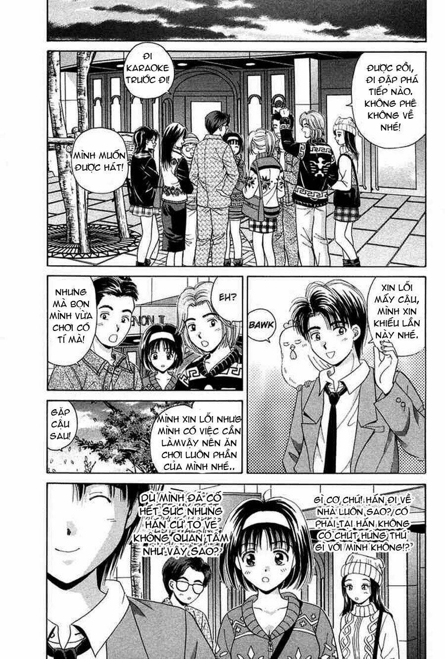 open sesame chapter 41 15