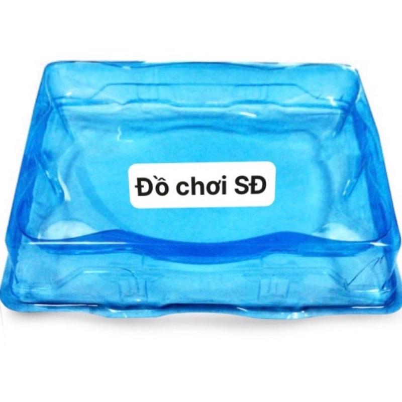 Sàn đấu con quay 36cm