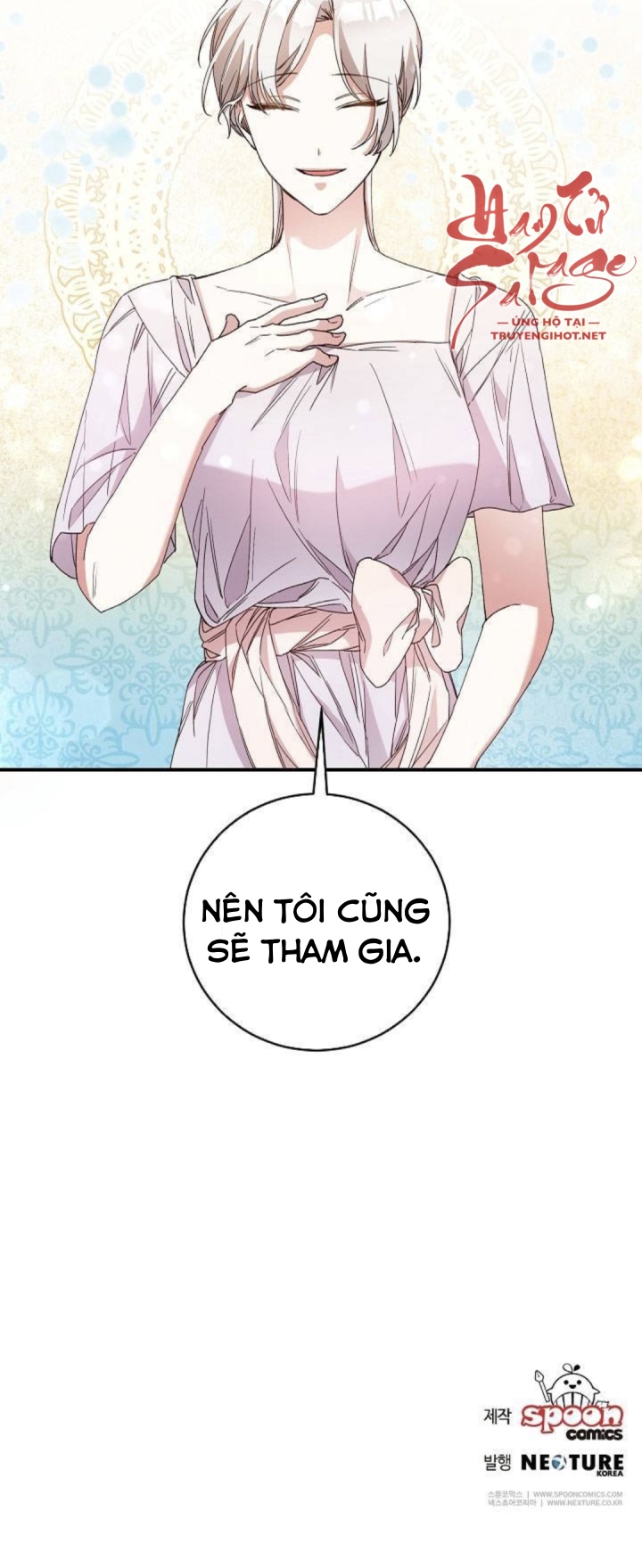 lý do nàng ấy sống như 1 ác nữ chapter 28 42