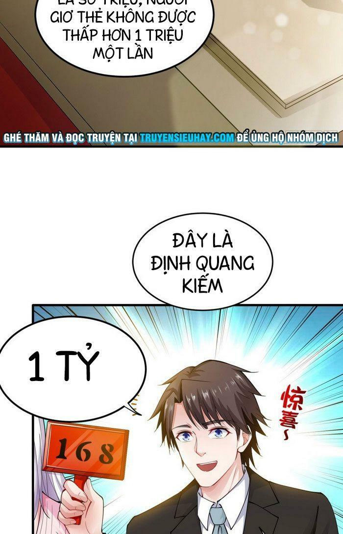tối cường thần y tại đô thị chapter 138 27