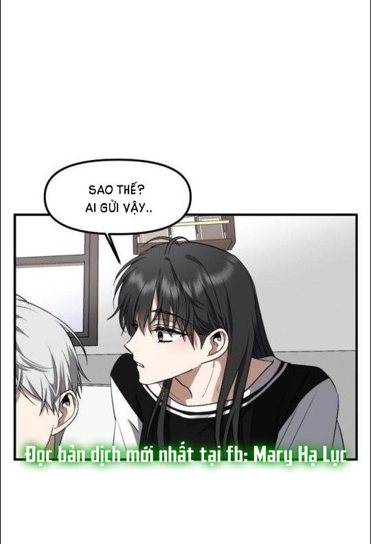 Tự Do Trong Mơ chapter 54.1 52