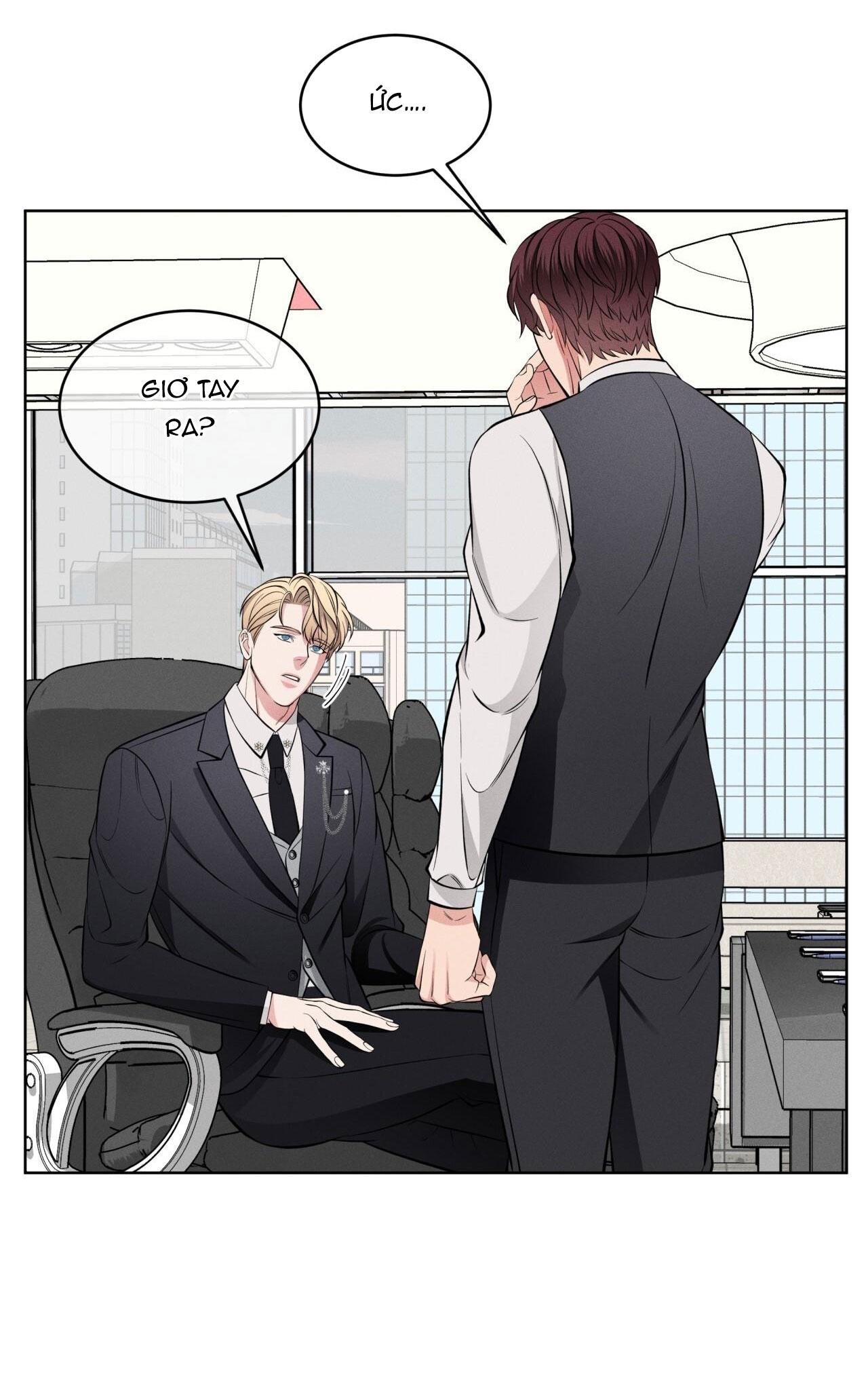 đêm ở london chapter 16 42