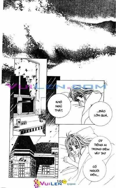 mùa ảo vọng - strange pension chapter 2 108