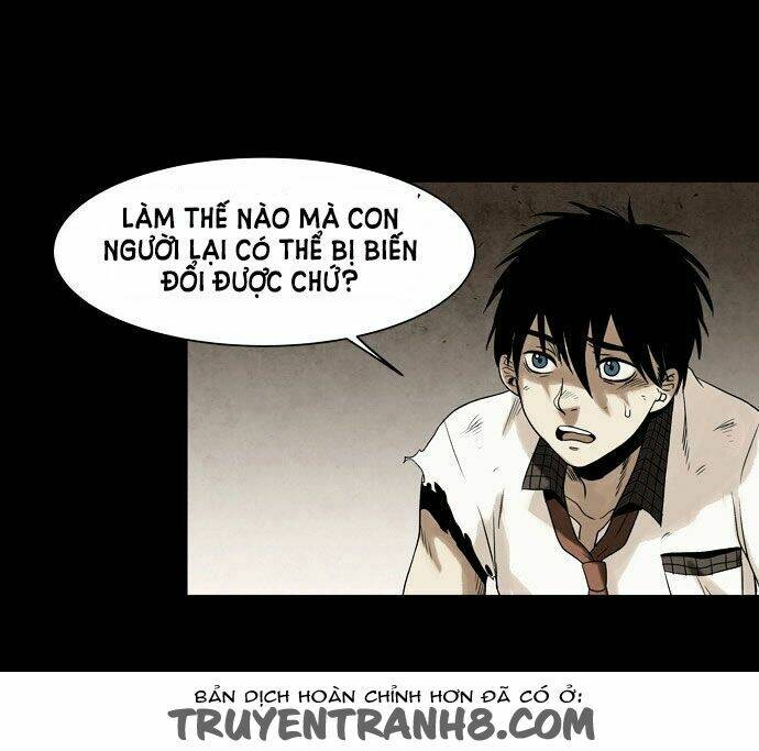 infectee chapter 6 60