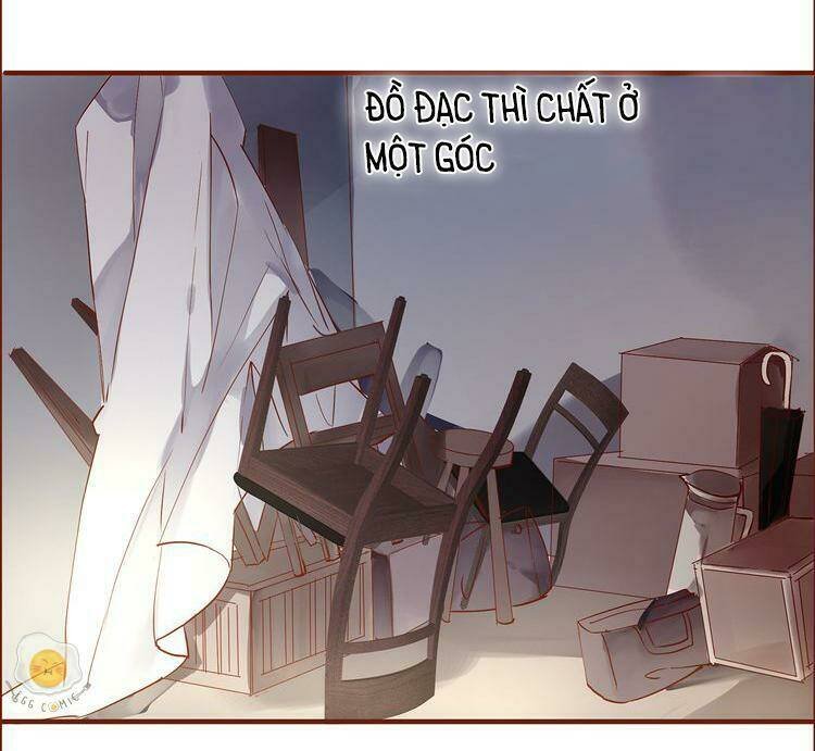 nở rộ trên bụi gai chapter 14 14