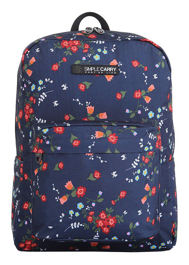 Balo Laptop SimpleCarry F3