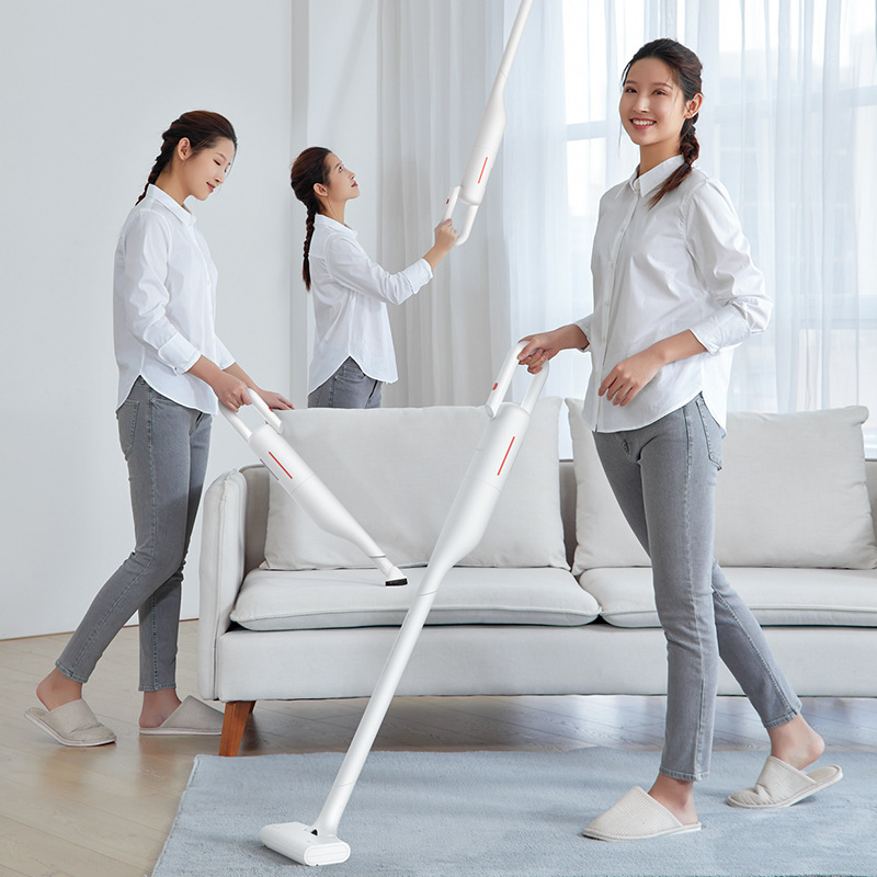 Máy hút bụi Deerma xiaomi không dây VC01