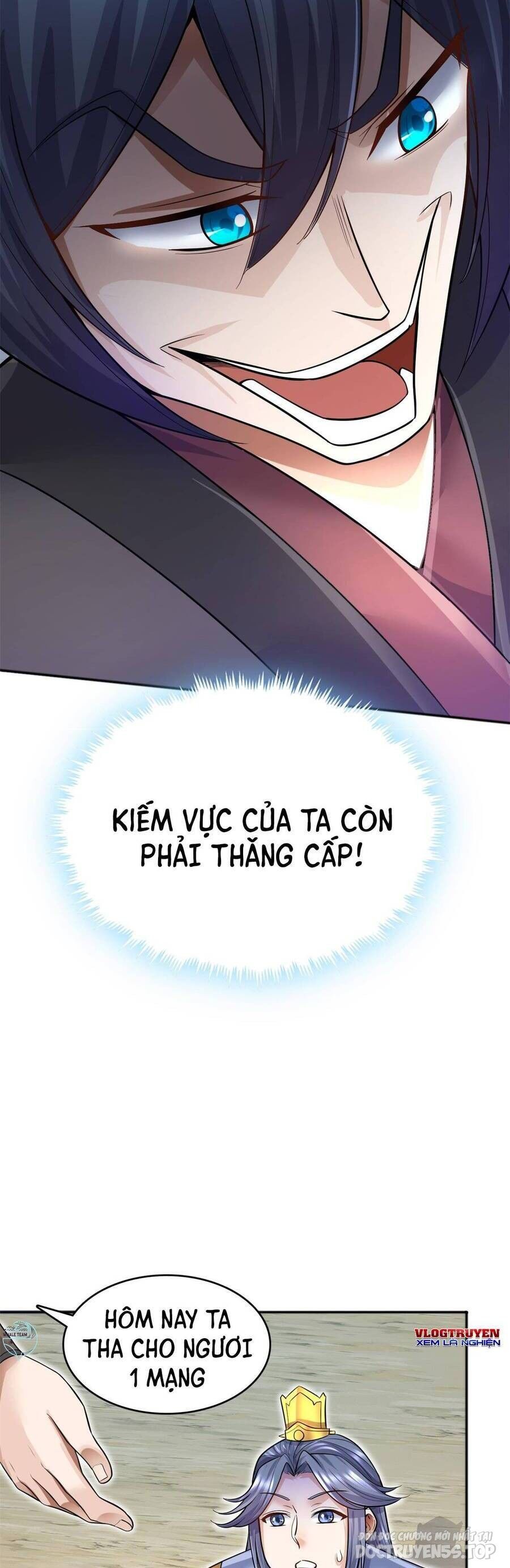 bắt đầu với kiếm vực, ta lặng lẽ tu luyện thành kiếm thần chapter 13 8