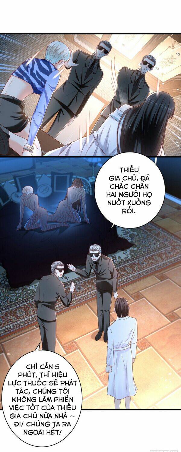 trùng sinh chi thần đế quy lai chapter 51 1