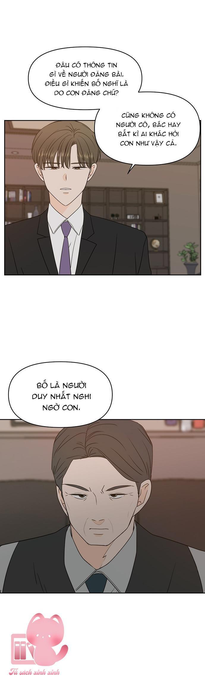 hẹn gặp nhau ở kiếp thứ 19 chapter 70 24