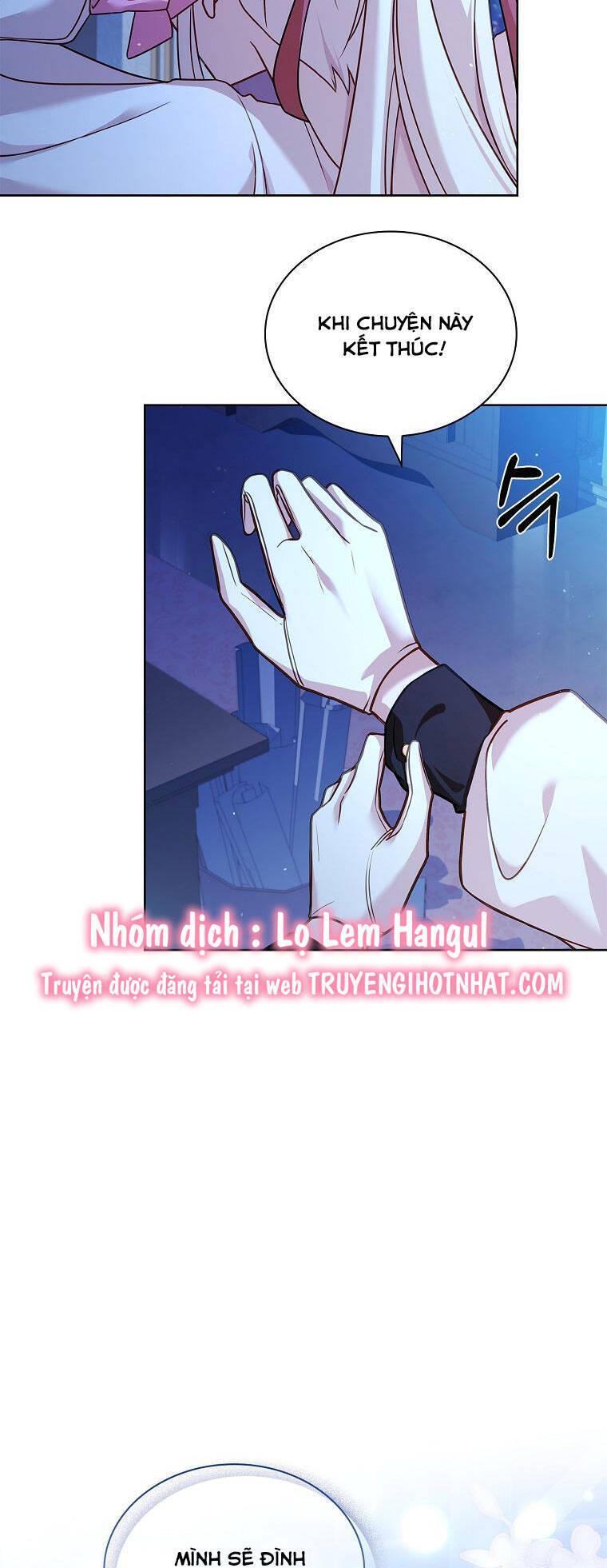 để yên cho tiểu thư hiền chapter 93 31