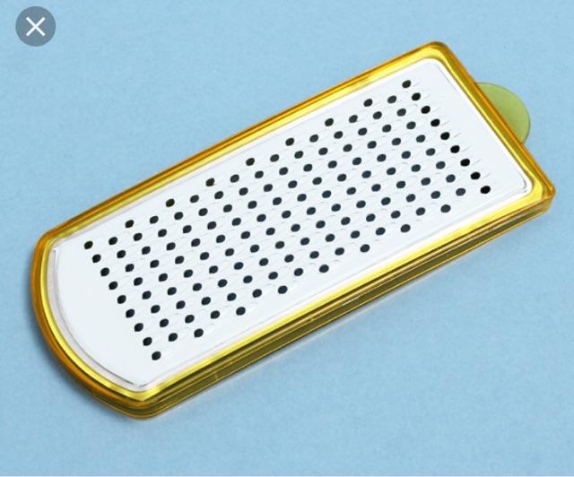 Bộ dụng cụ bào rau củ quả đa năng 5 in 1 Grater set