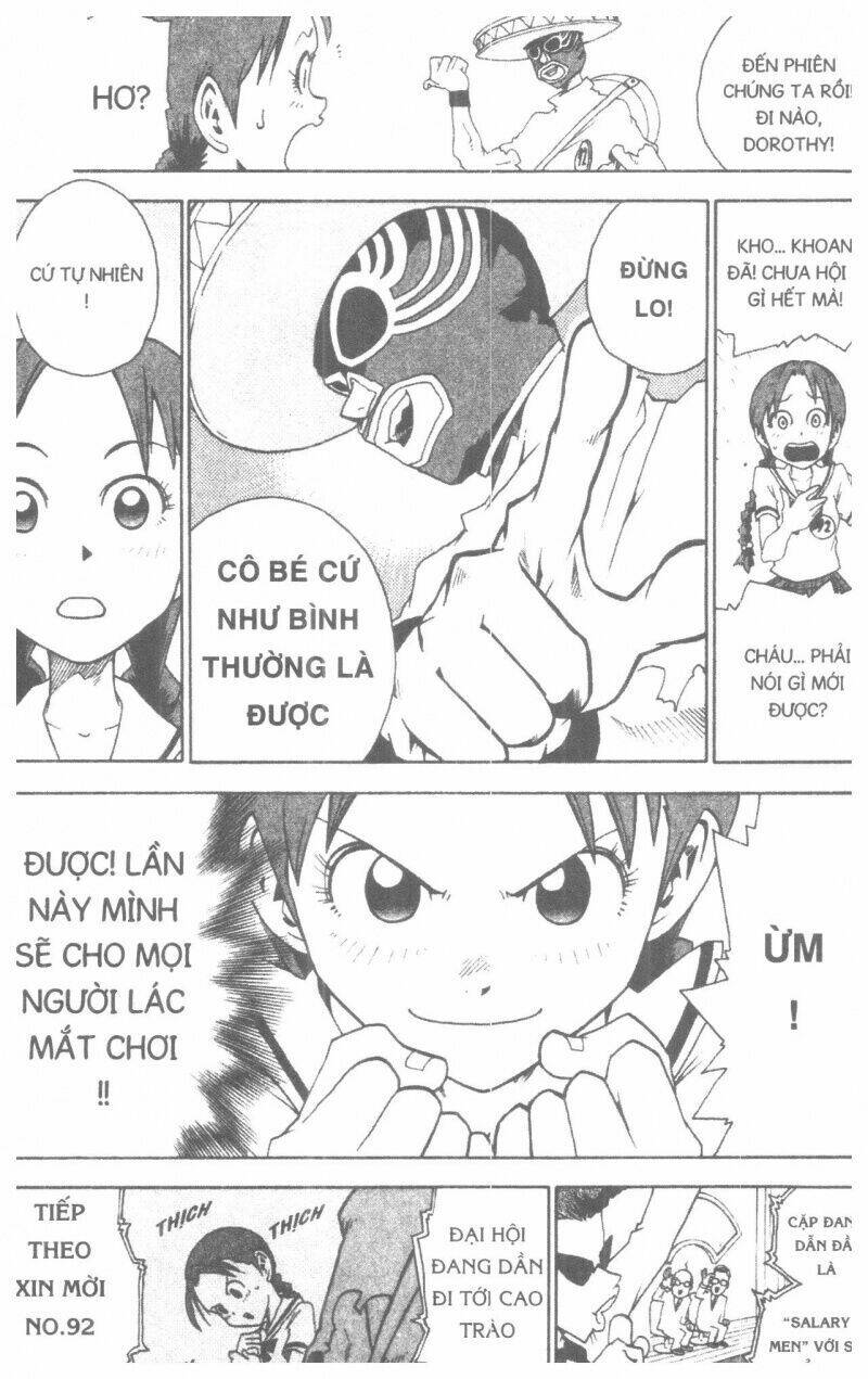 toto! the wonderful adventure chapter 5 155