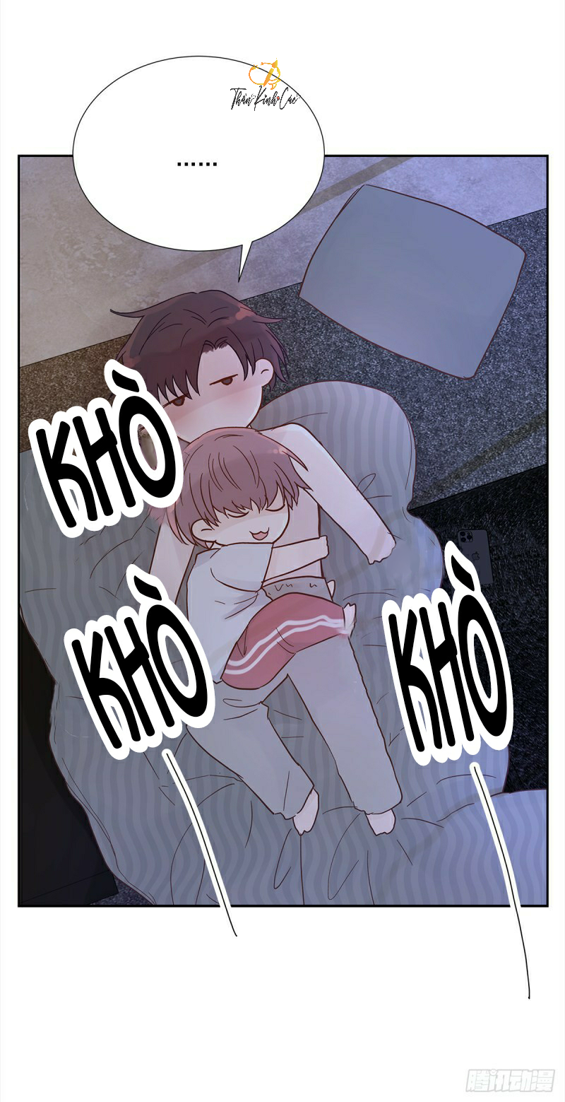 mối tình đầu gian nan của chu thành nhất chapter 32 26