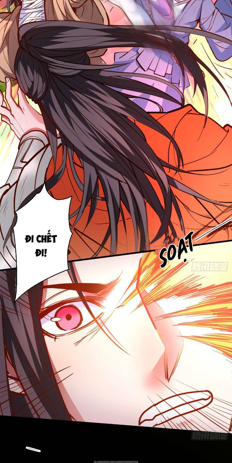 trọng sinh tối cường ma tôn ở rể chapter 17 15