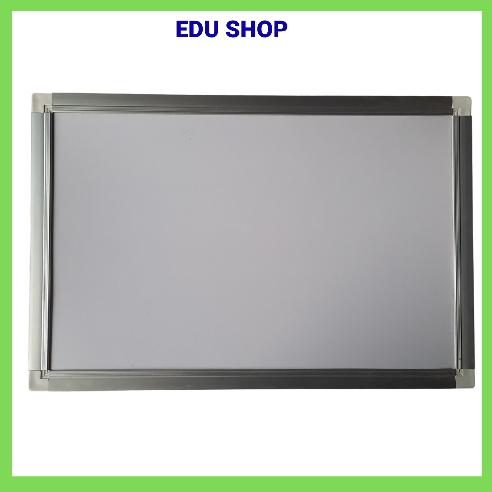 Bảng fooc trắng viết bút, KT: 60x80cm