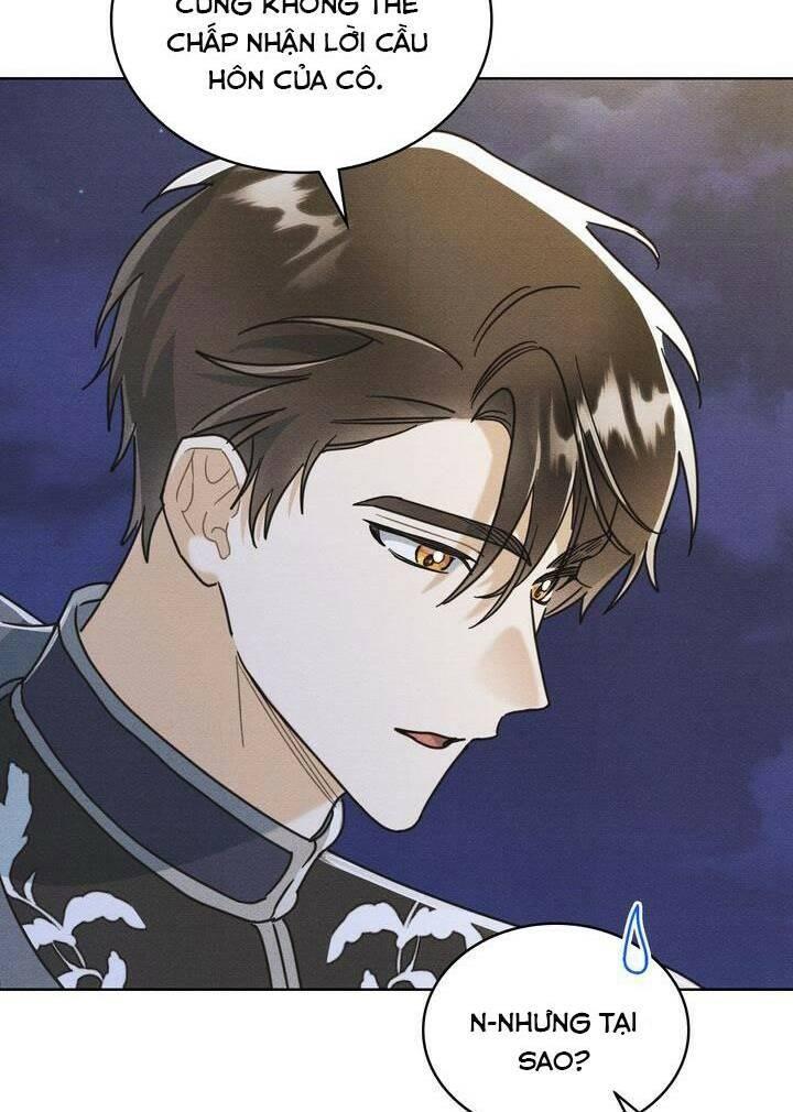 ngài công tước, chùng ta cùng tắm nào ! chapter 8.1 12