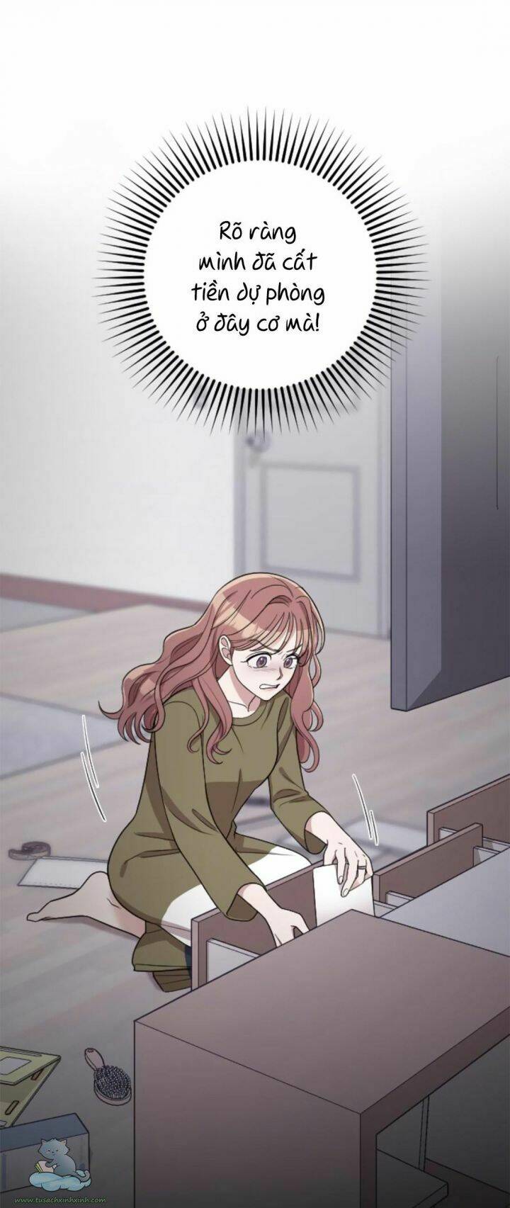 cô đi mà lấy chồng tôi đi chapter 34 45