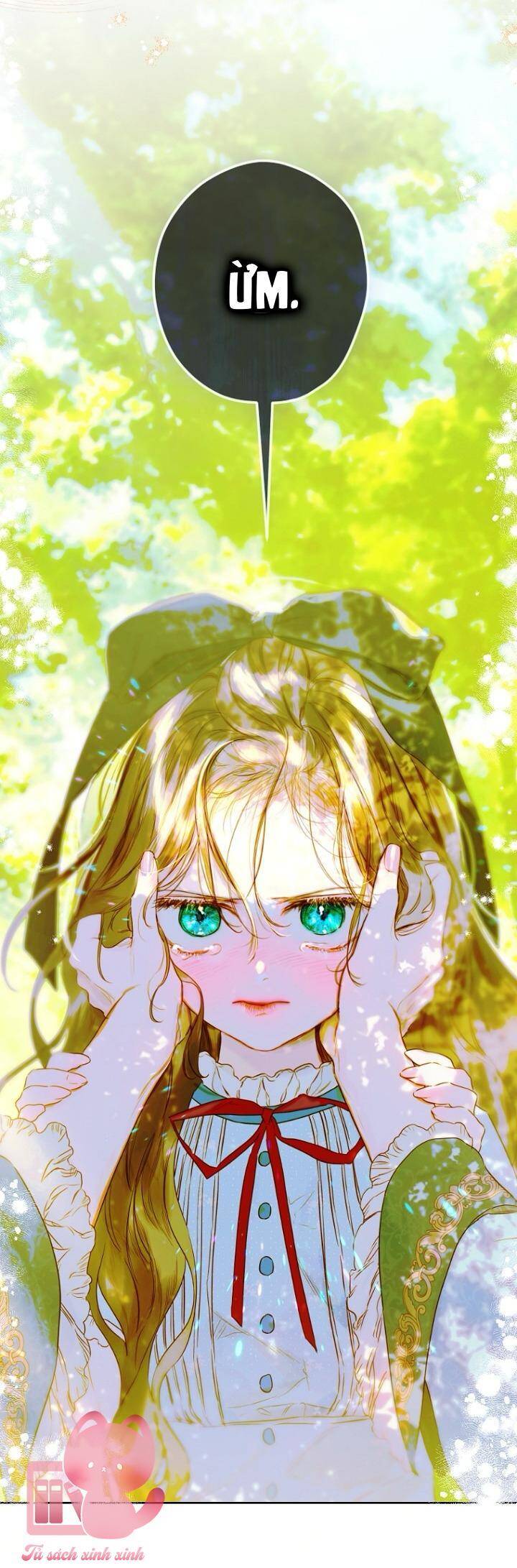 mẹ tôi lại kết hôn lần nữa chapter 48 35